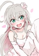 二次元插画 #11466794