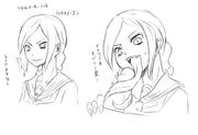 二次元插画 #11466797