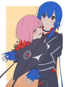 二次元插画 #11466807