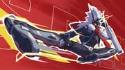 二次元插画 #11466817