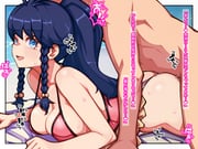 二次元插画 #11466820