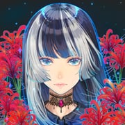 二次元插画 #11466821