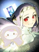 二次元插画 #11466828
