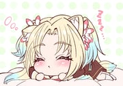 二次元插画 #11466832