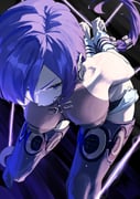 二次元插画 #11466838