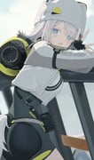 二次元插画 #11466841