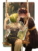 二次元插画 #11466842