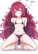 二次元插画 #11466859
