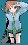 二次元插画 #11466863
