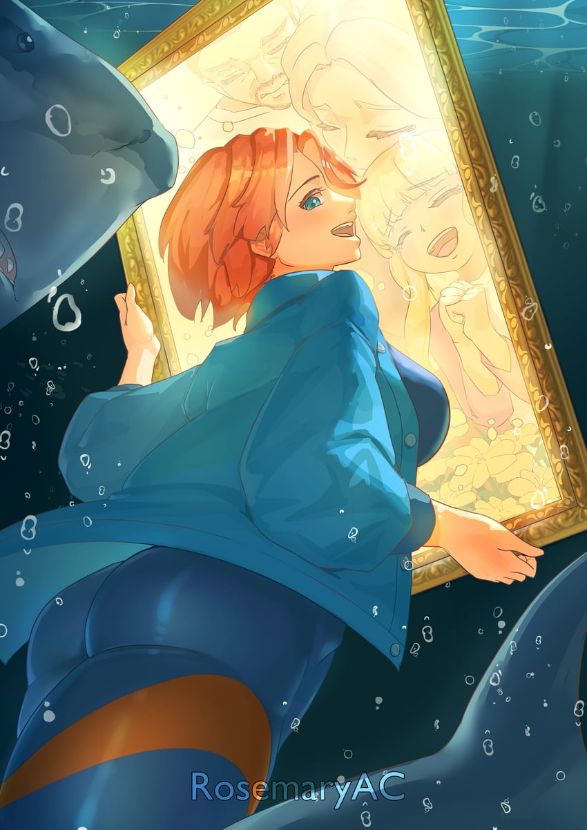 婚约毒药、himekawa kyouko 1名女孩 :D 气泡 作者名 屁股