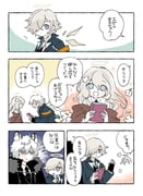 二次元插画 #11466875