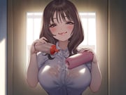 二次元插画 #11466880