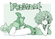 二次元插画 #11466883