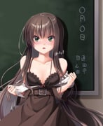 二次元插画 #11466884