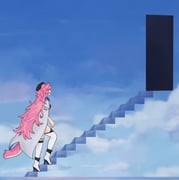 二次元插画 #11466887
