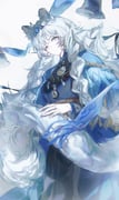 二次元插画 #11466897