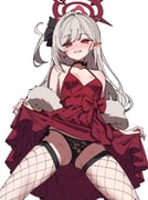 二次元插画 #11466907