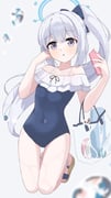 二次元插画 #11466908