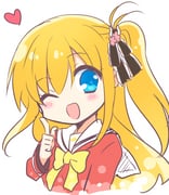 二次元插画 #11466917