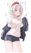 二次元插画 #11466918