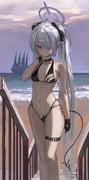 二次元插画 #11466921