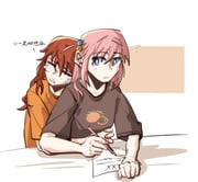 二次元插画 #11466927