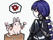 二次元插画 #11466935