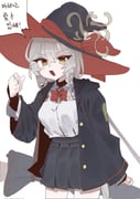二次元插画 #11466936