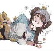 二次元插画 #11466937