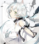 二次元插画 #11466939