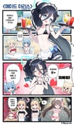 二次元插画 #11466944