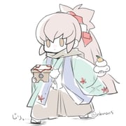 二次元插画 #11466948
