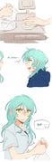 二次元插画 #11466950