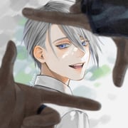 二次元插画 #11466954