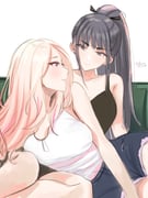 二次元插画 #11466958