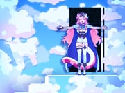 二次元插画 #11466961