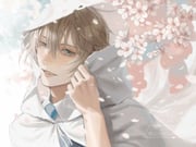 二次元插画 #11466962