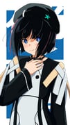 二次元插画 #11466963