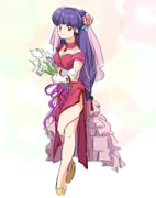 二次元插画 #11466966