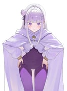 二次元插画 #11466980