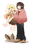 二次元插画 #11466985