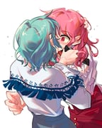 二次元插画 #11466993