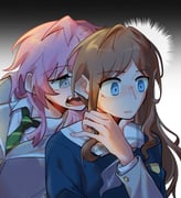 二次元插画 #11466996