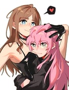 二次元插画 #11467000