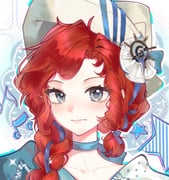 二次元插画 #11467002