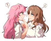 二次元插画 #11467007