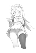 二次元插画 #11467008
