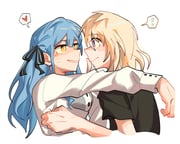 二次元插画 #11467009