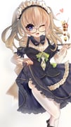 二次元插画 #11467010