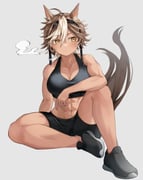 二次元插画 #11467014